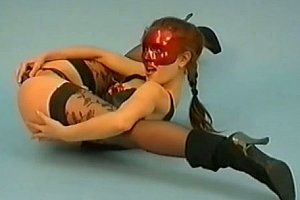 osaka 69 anal first time